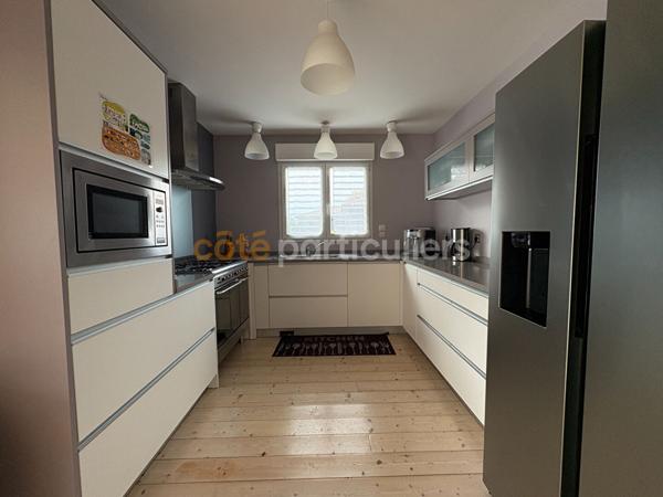 Vente Maison273 m² - 9 Pièces - GRAYAN ET L HOPITAL (33590)