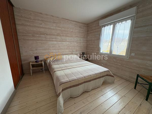 Vente Maison273 m² - 9 Pièces - GRAYAN ET L HOPITAL (33590)