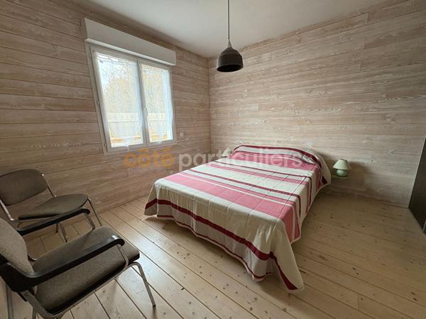 Vente Maison273 m² - 9 Pièces - GRAYAN ET L HOPITAL (33590)