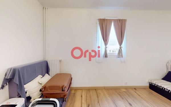 Appartement à vendre    3 pièces • 72,02 m2 Clichy-sous-Bois