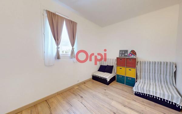 Appartement à vendre    3 pièces • 72,02 m2 Clichy-sous-Bois