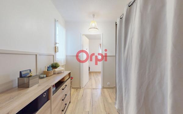 Appartement à vendre    3 pièces • 72,02 m2 Clichy-sous-Bois