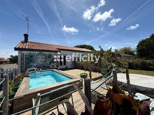 Maison
         7 pièces
        - 105 m² 276 900 € *