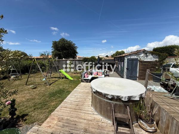 Maison
         7 pièces
        - 105 m² 276 900 € *