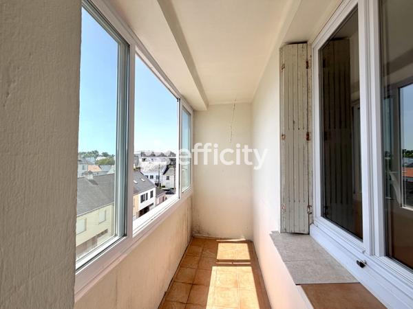 Appartement
         4 pièces
        - 86 m² Exclusivité 179 000 € *