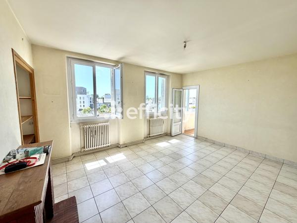Appartement
         4 pièces
        - 86 m² Exclusivité 179 000 € *