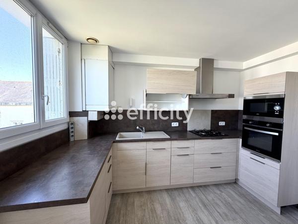 Appartement
         4 pièces
        - 86 m² Exclusivité 179 000 € *