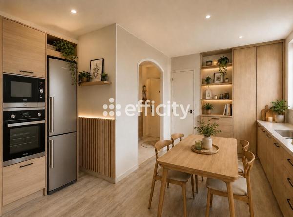 Appartement
         4 pièces
        - 86 m² Exclusivité 179 000 € *