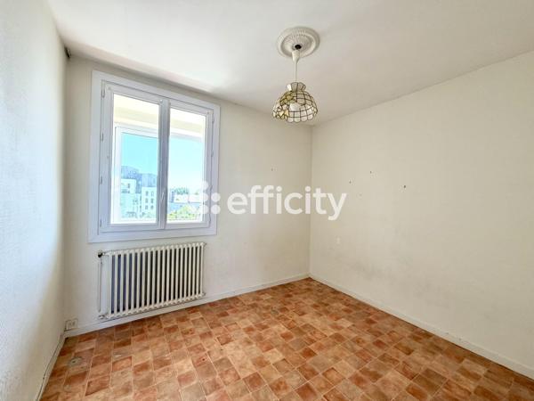 Appartement
         4 pièces
        - 86 m² Exclusivité 179 000 € *