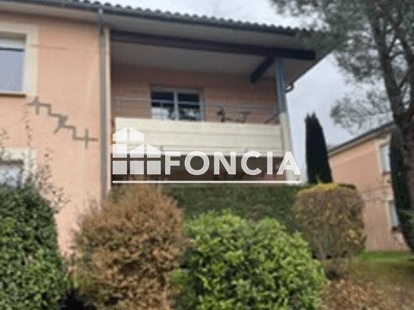 Location Appartement 3 pièces 64.66 m² - Auch 32000
