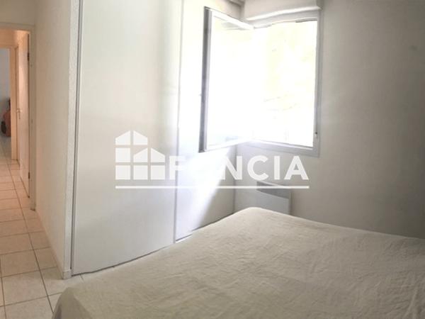 Location Appartement 3 pièces 64.66 m² - Auch 32000