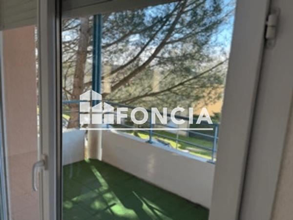 Location Appartement 3 pièces 64.66 m² - Auch 32000