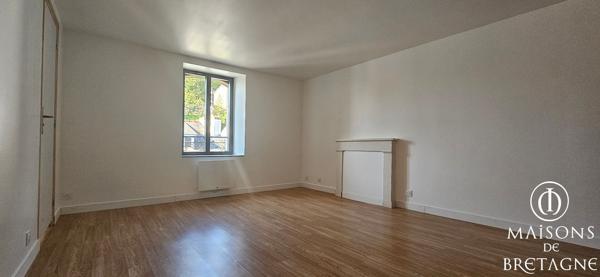 29930 PONT AVEN Immeuble de rapport en plein coeur de Pont Aven