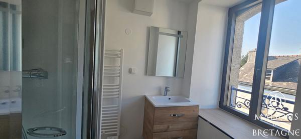 29930 PONT AVEN Immeuble de rapport en plein coeur de Pont Aven