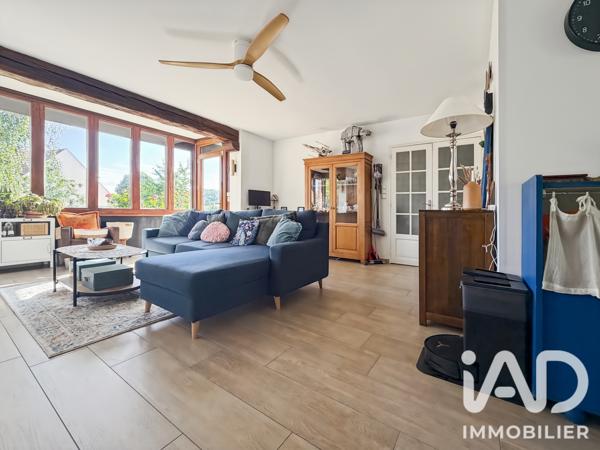 Maison à vendre 5 pièces 120 m² Milly-la-Forêt