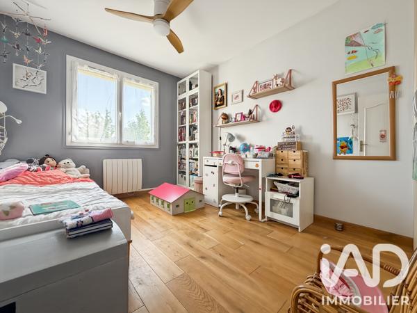 Maison à vendre 5 pièces 120 m² Milly-la-Forêt