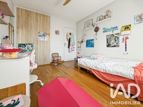 Maison à vendre 5 pièces 120 m² Milly-la-Forêt