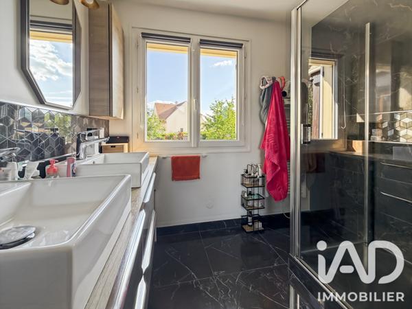 Maison à vendre 5 pièces 120 m² Milly-la-Forêt