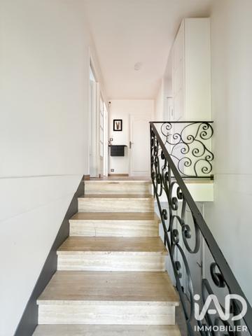 Maison à vendre 5 pièces 120 m² Milly-la-Forêt