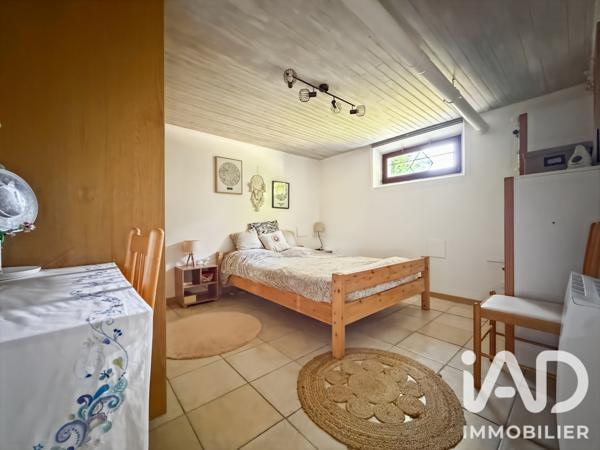 Maison à vendre 5 pièces 120 m² Milly-la-Forêt