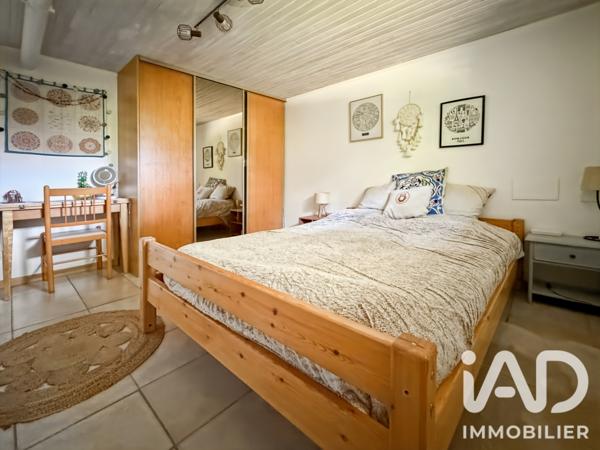 Maison à vendre 5 pièces 120 m² Milly-la-Forêt