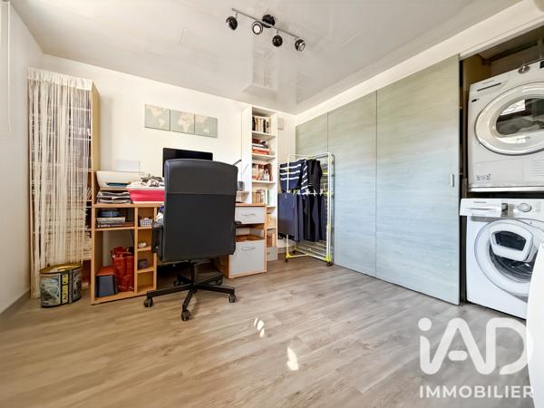 Maison à vendre 5 pièces 120 m² Milly-la-Forêt