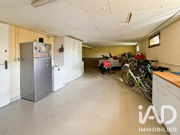 Maison à vendre 5 pièces 120 m² Milly-la-Forêt