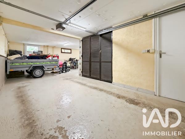 Maison à vendre 5 pièces 120 m² Milly-la-Forêt