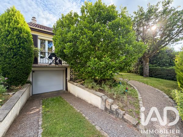 Maison à vendre 5 pièces 120 m² Milly-la-Forêt