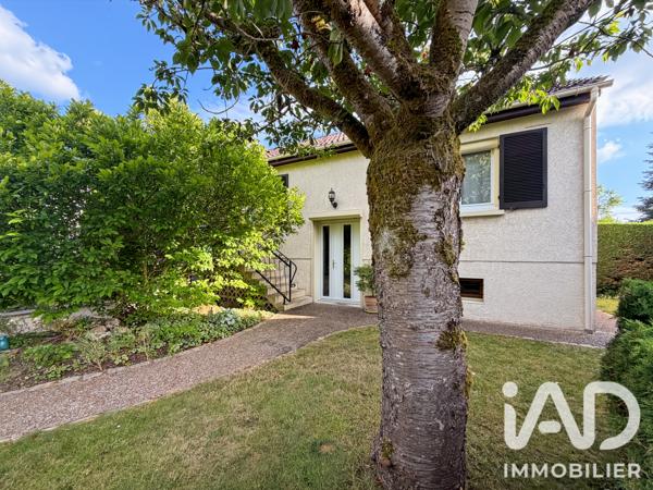 Maison à vendre 5 pièces 120 m² Milly-la-Forêt