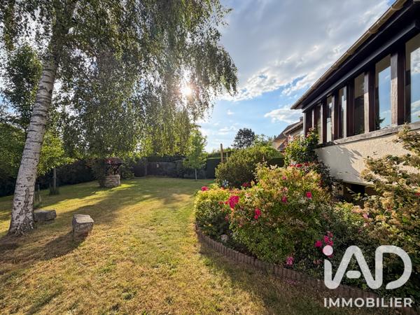 Maison à vendre 5 pièces 120 m² Milly-la-Forêt
