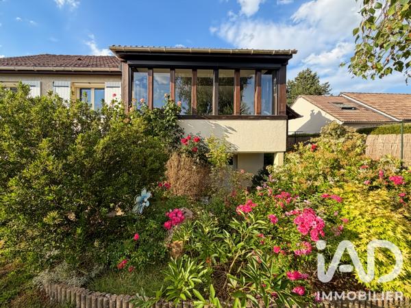 Maison à vendre 5 pièces 120 m² Milly-la-Forêt