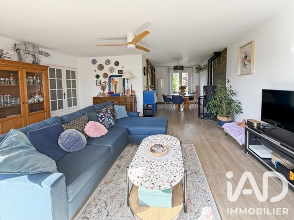 Maison à vendre 5 pièces 120 m² Milly-la-Forêt