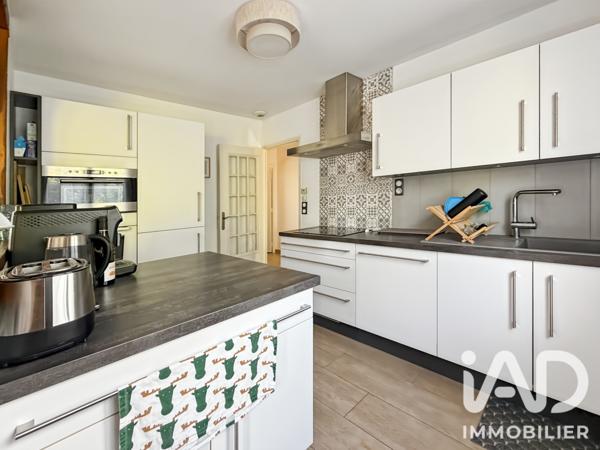 Maison à vendre 5 pièces 120 m² Milly-la-Forêt