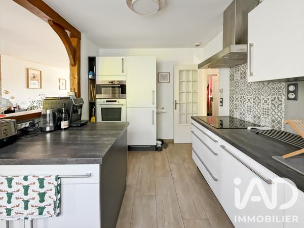 Maison à vendre 5 pièces 120 m² Milly-la-Forêt