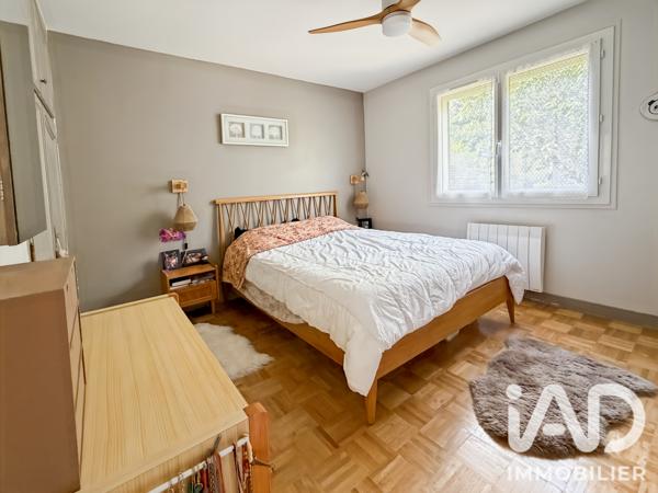 Maison à vendre 5 pièces 120 m² Milly-la-Forêt