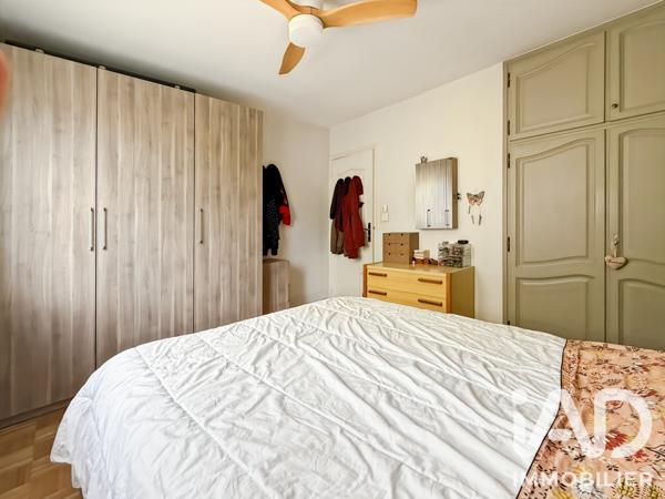 Maison à vendre 5 pièces 120 m² Milly-la-Forêt
