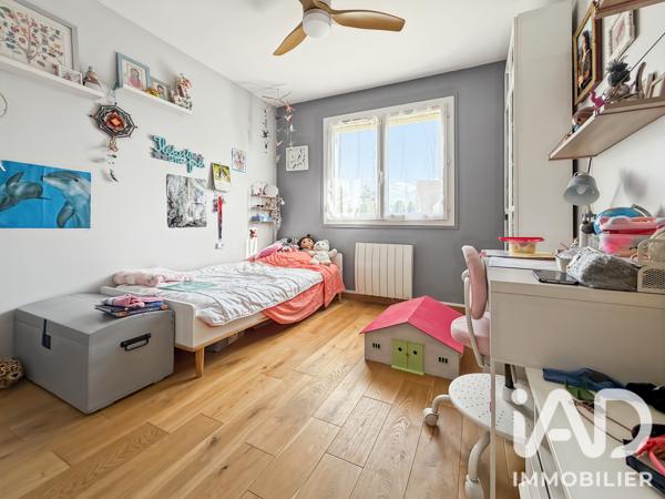 Maison à vendre 5 pièces 120 m² Milly-la-Forêt