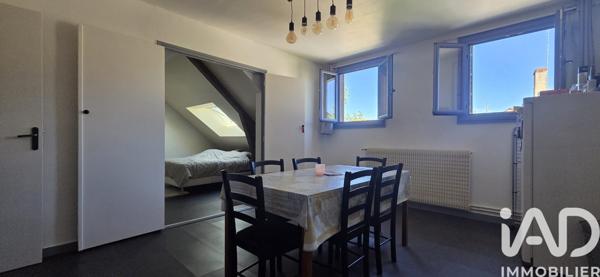 Maison à vendre 7 pièces 192 m² Paray-le-Monial