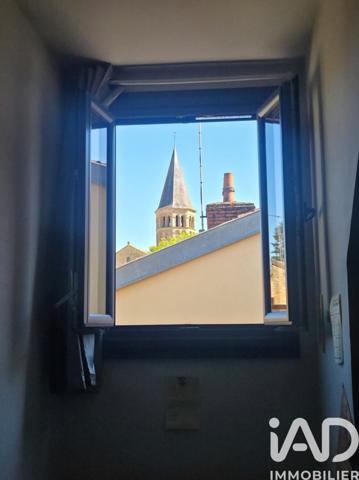 Maison à vendre 7 pièces 192 m² Paray-le-Monial