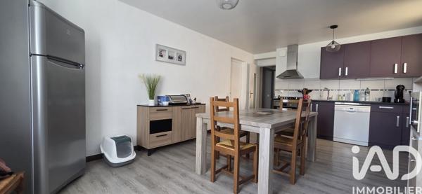 Maison à vendre 7 pièces 192 m² Paray-le-Monial