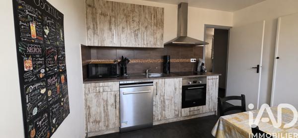 Maison à vendre 7 pièces 192 m² Paray-le-Monial