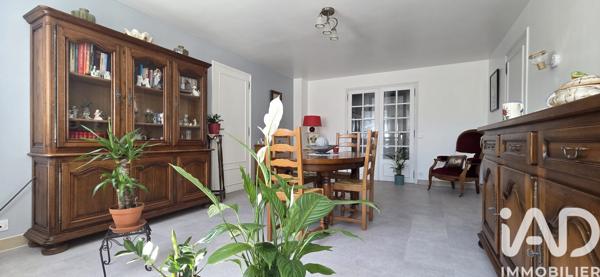 Maison à vendre 7 pièces 192 m² Paray-le-Monial
