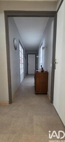 Maison à vendre 7 pièces 192 m² Paray-le-Monial