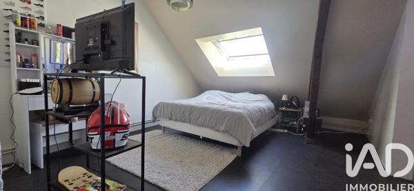 Maison à vendre 7 pièces 192 m² Paray-le-Monial