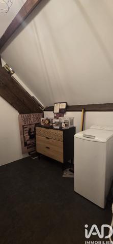 Maison à vendre 7 pièces 192 m² Paray-le-Monial