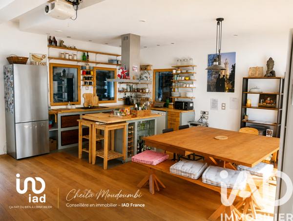 Maison à vendre 6 pièces 154 m² Paron