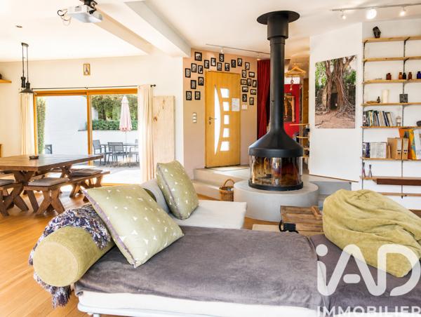 Maison à vendre 6 pièces 154 m² Paron