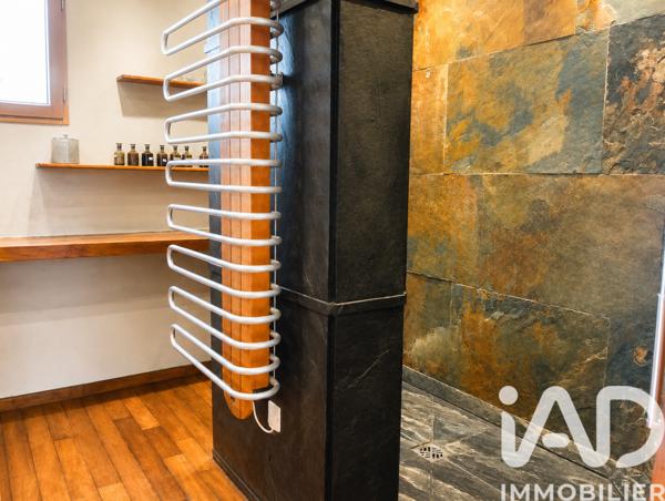 Maison à vendre 6 pièces 154 m² Paron