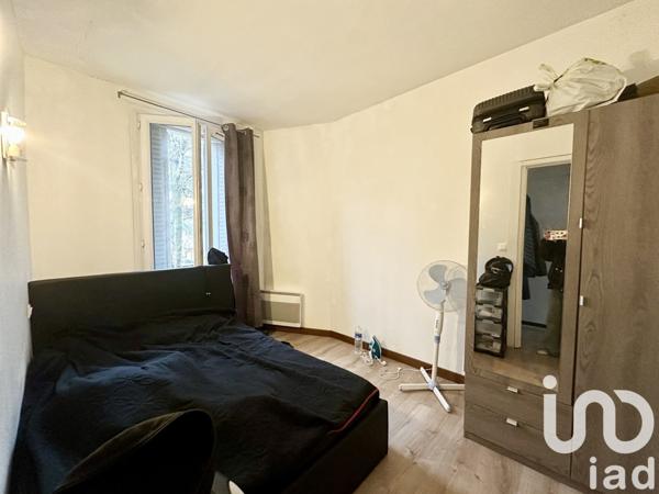 Appartement 2 pièces de 30 m² à Noisy-le-Sec (93130)